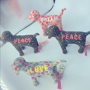 PINK Victoria Secret Puppy Collection